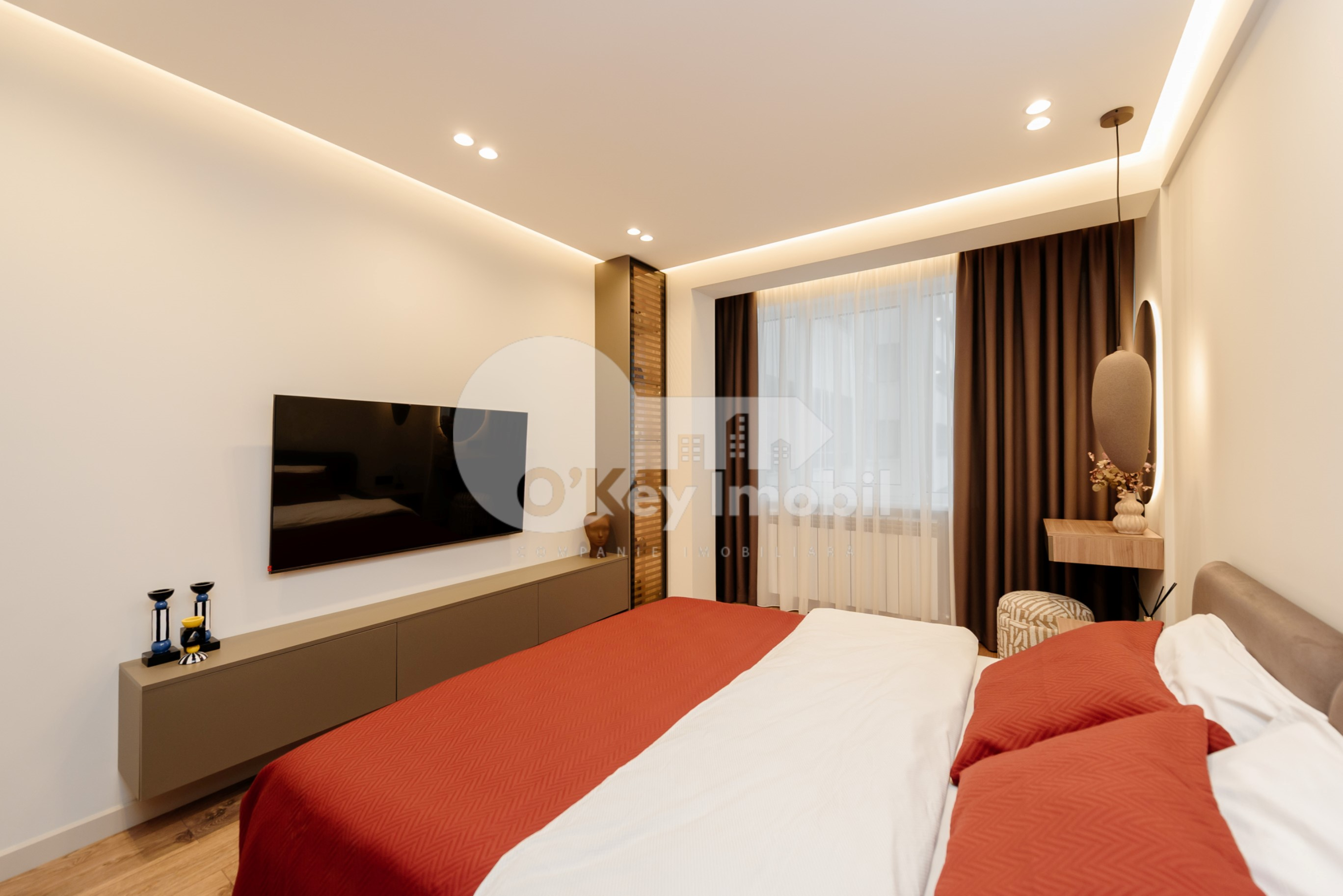 Apartament, Buiucani, VASILE LUPU