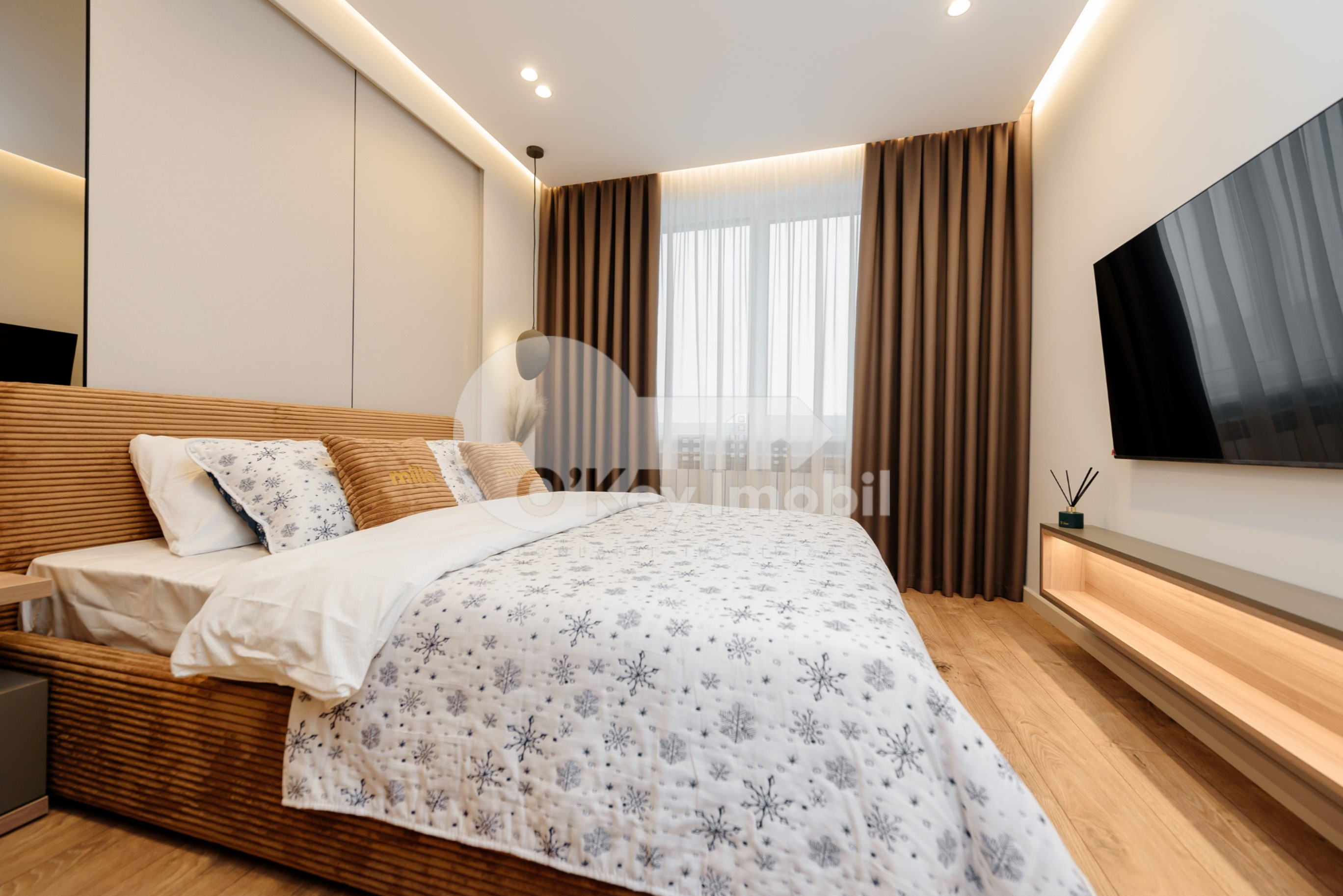 Apartament, Buiucani, VASILE LUPU