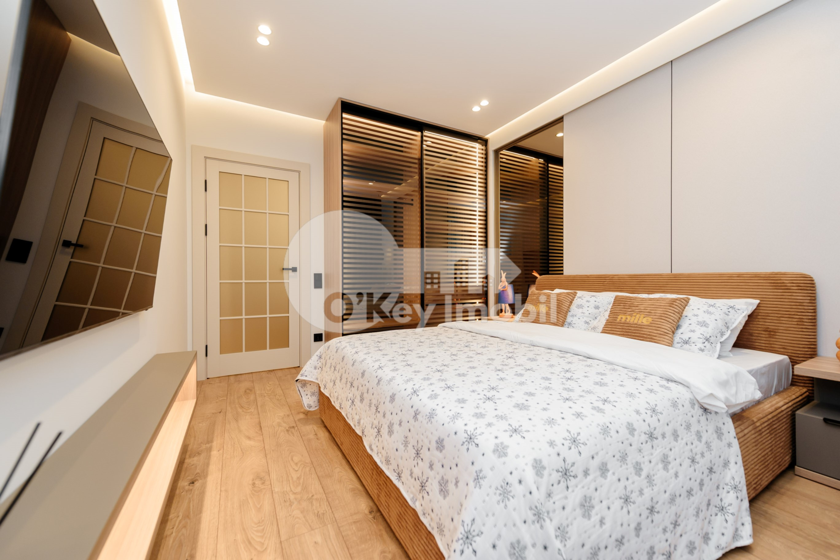 Apartament, Buiucani, VASILE LUPU