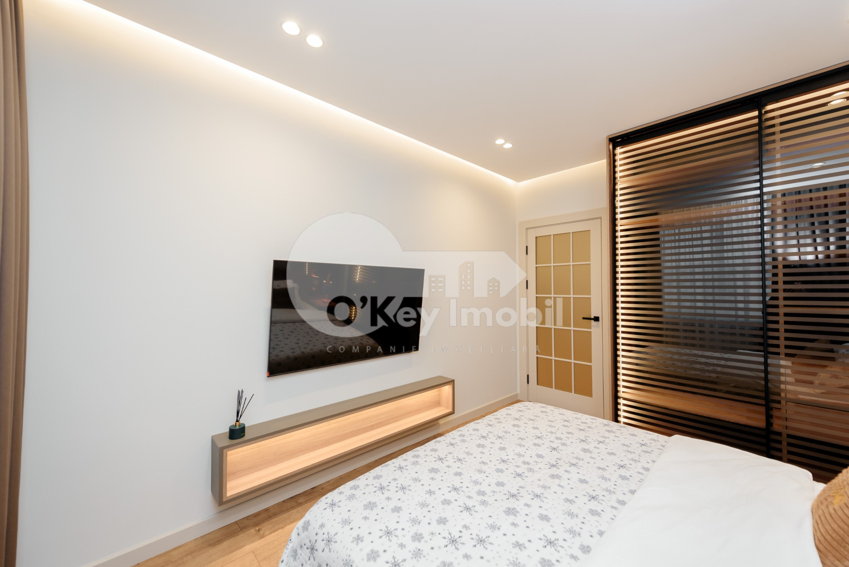 Apartament, Buiucani, VASILE LUPU