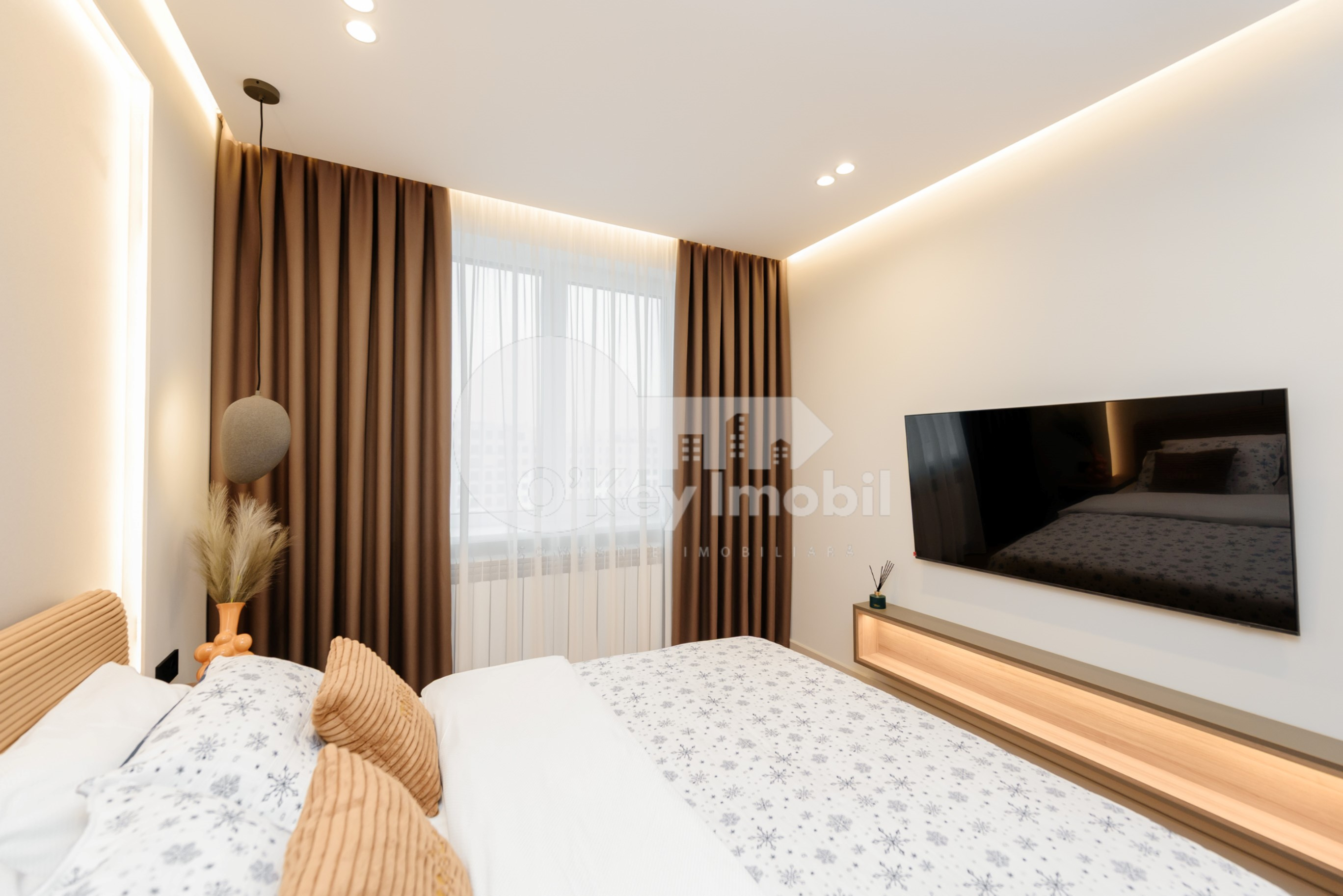 Apartament, Buiucani, VASILE LUPU