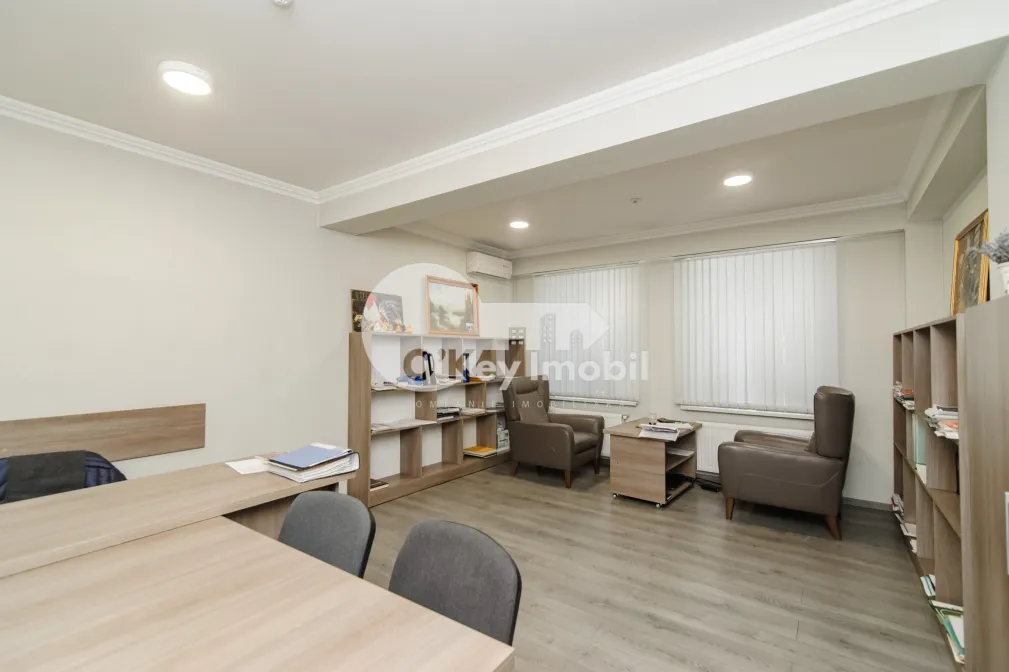 Офис, Центр, БУКУРЕШТЬ