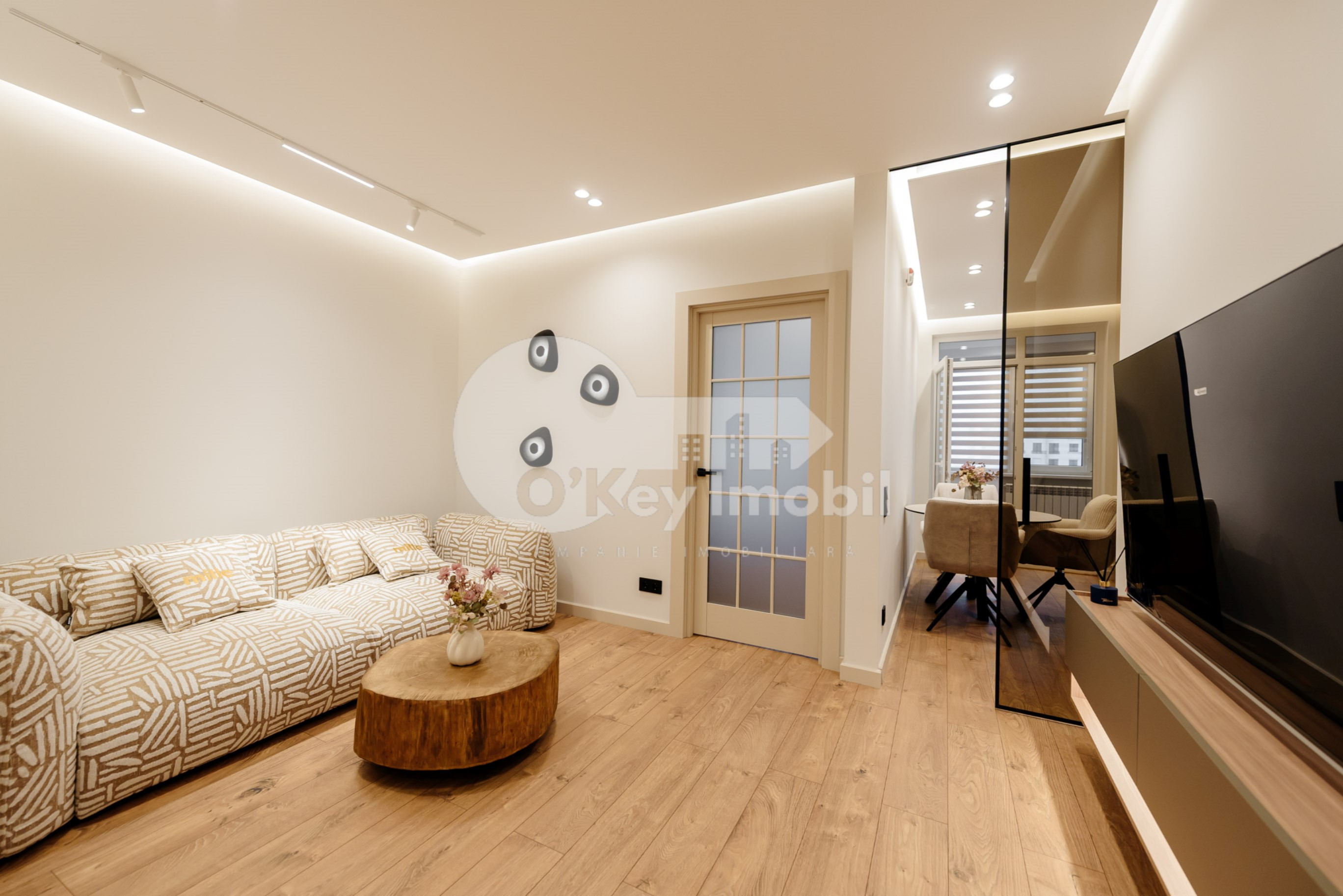 Apartament, Buiucani, VASILE LUPU