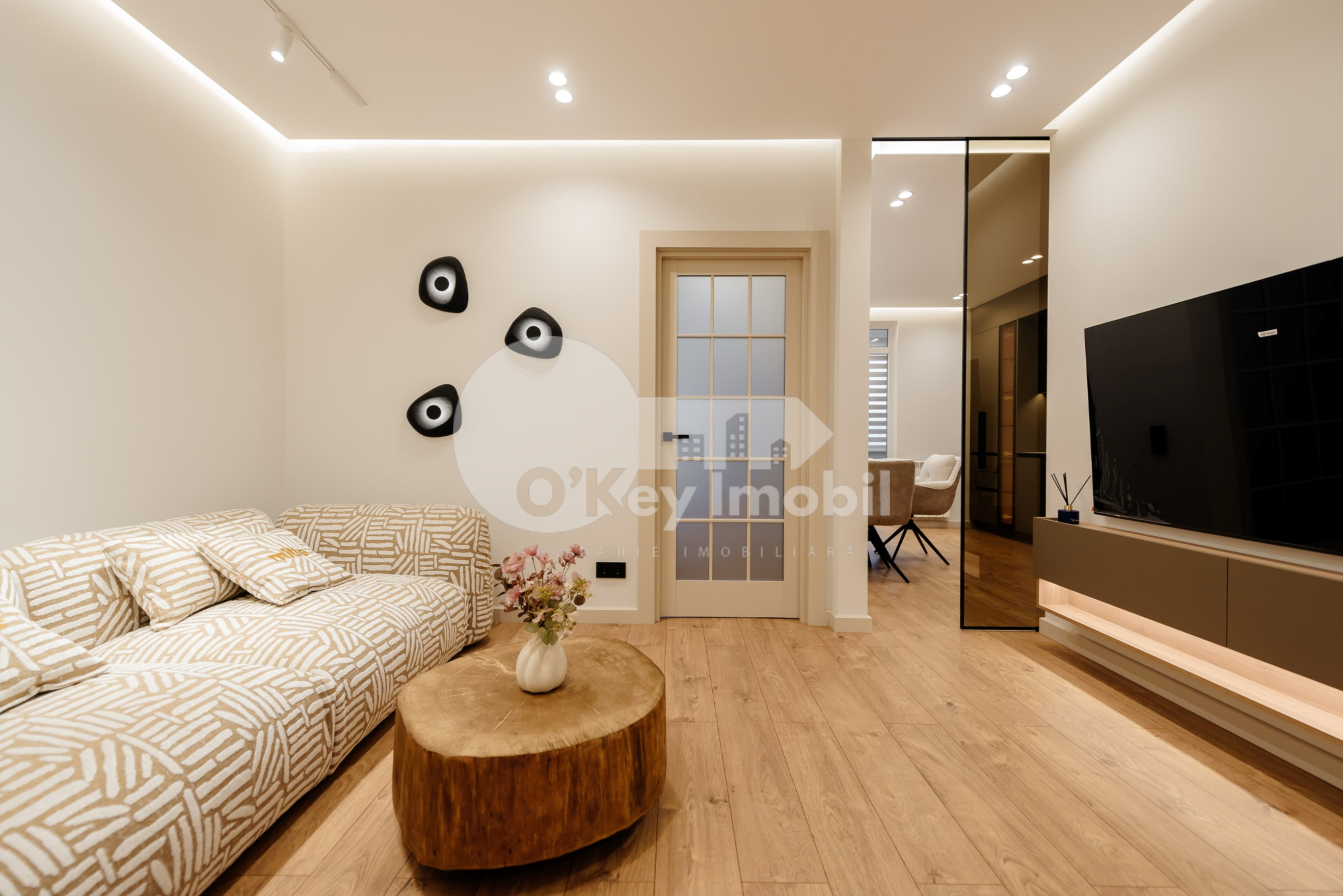 Apartament, Buiucani, VASILE LUPU