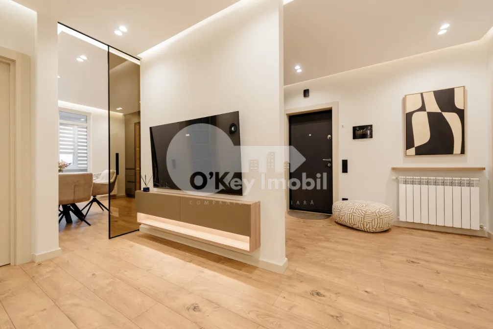 Квартира, Буюканы, ВАСИЛЕ ЛУПУ