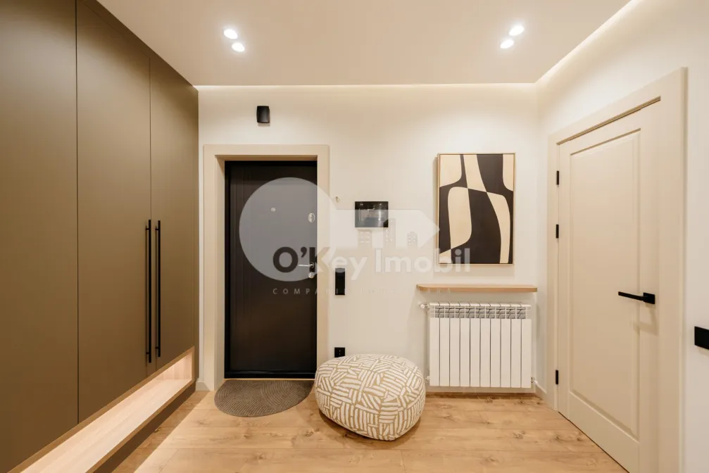 Квартира, Буюканы, ВАСИЛЕ ЛУПУ