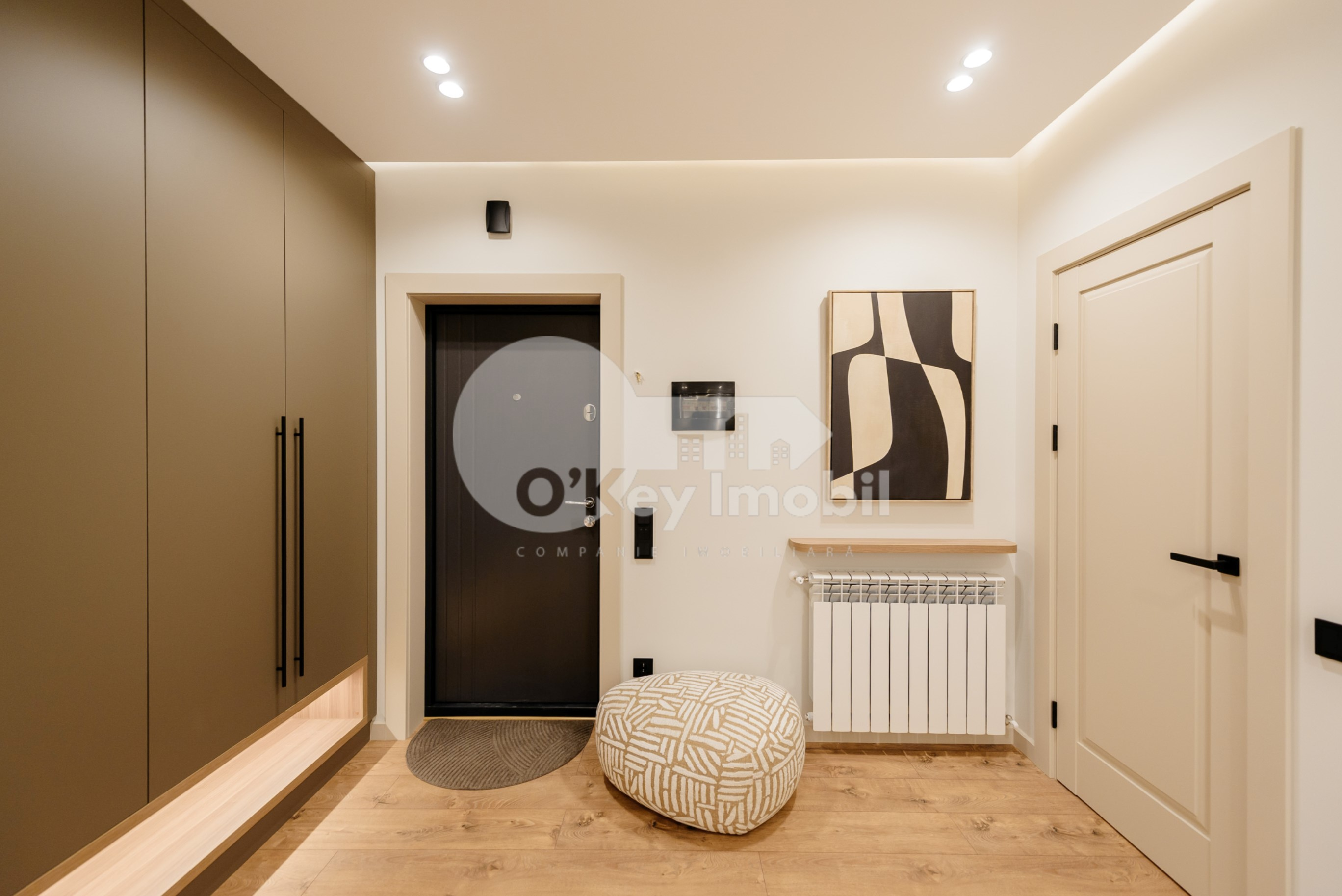 Apartament, Buiucani, VASILE LUPU