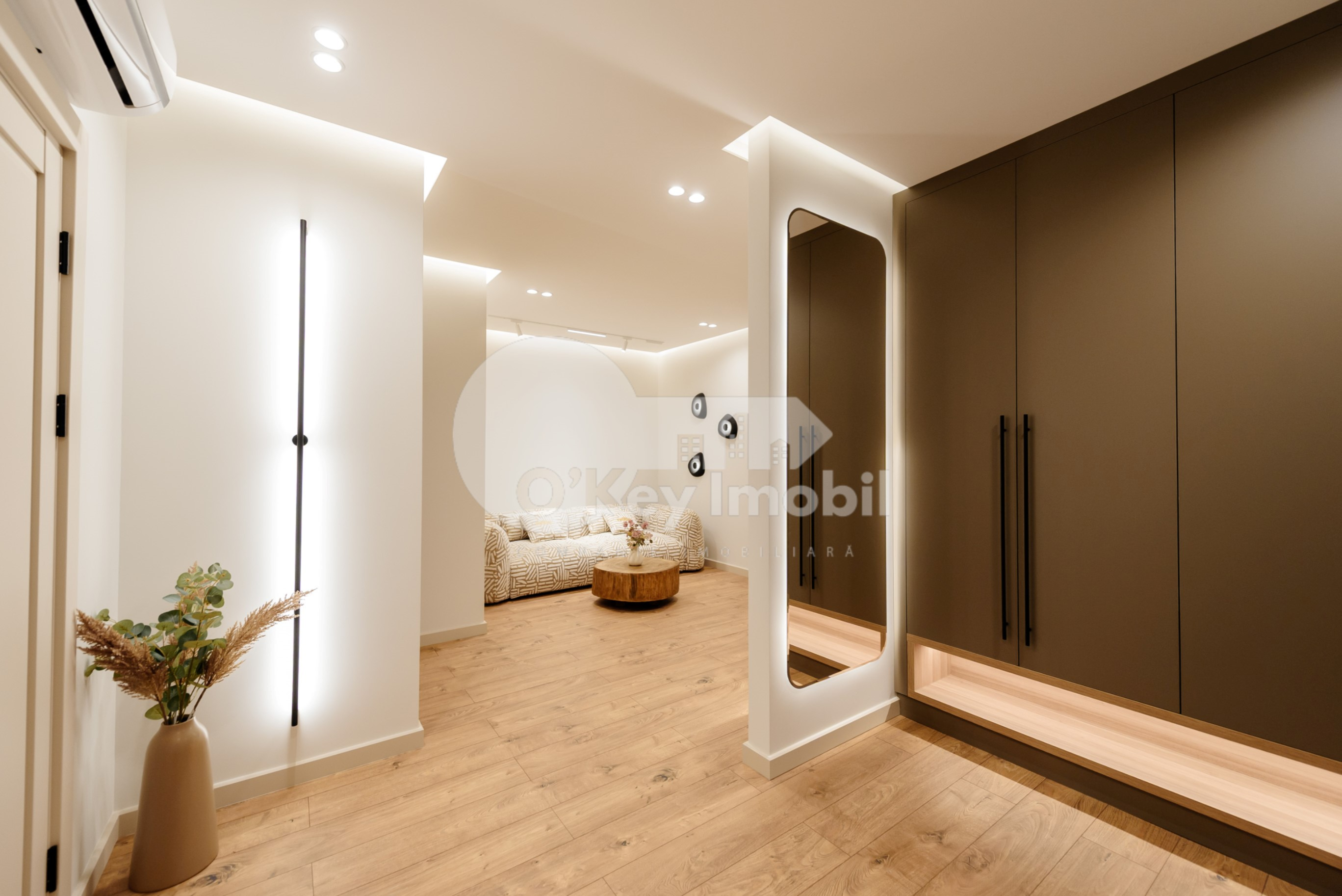 Apartament, Buiucani, VASILE LUPU