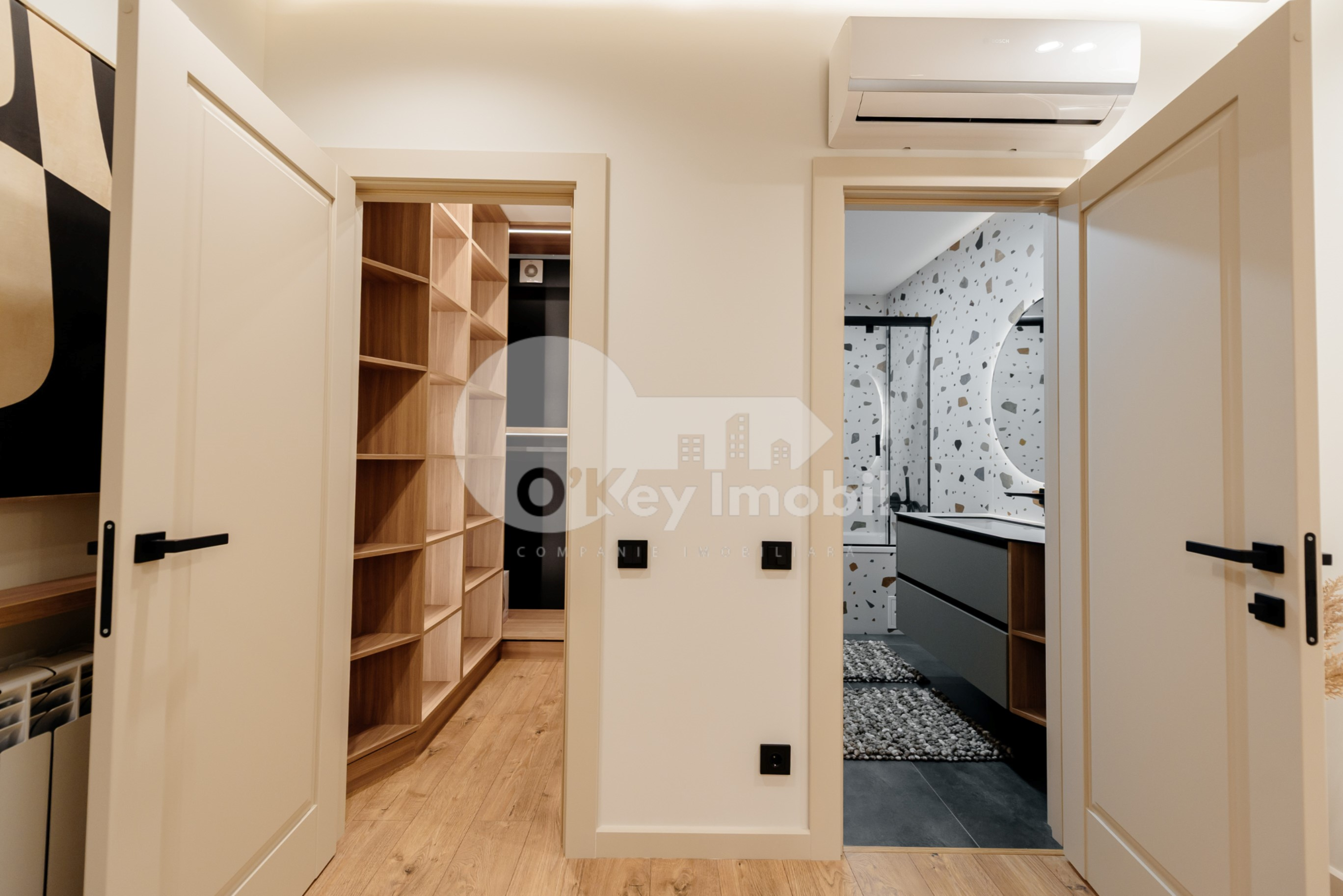 Apartament, Buiucani, VASILE LUPU