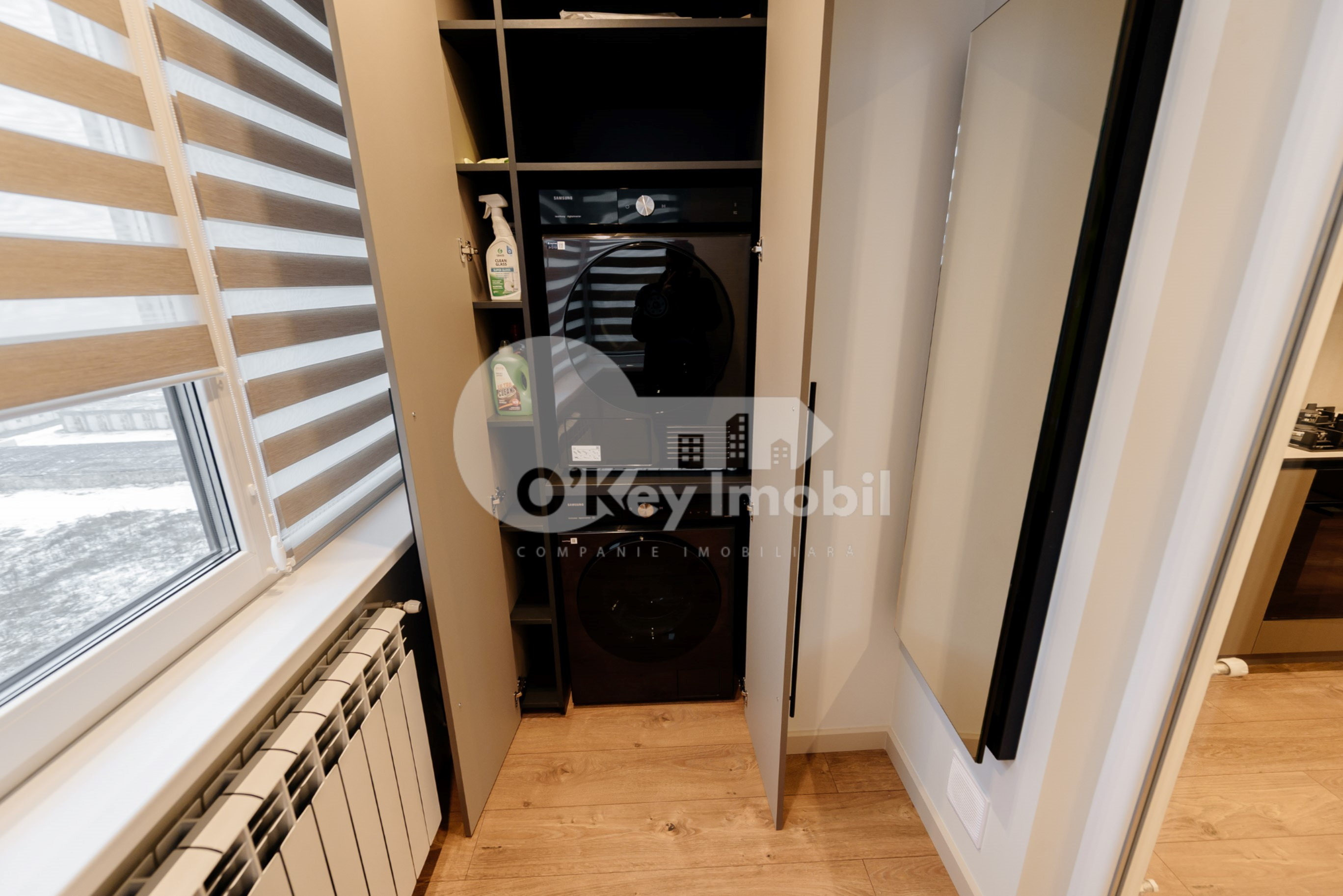 Apartament, Buiucani, VASILE LUPU