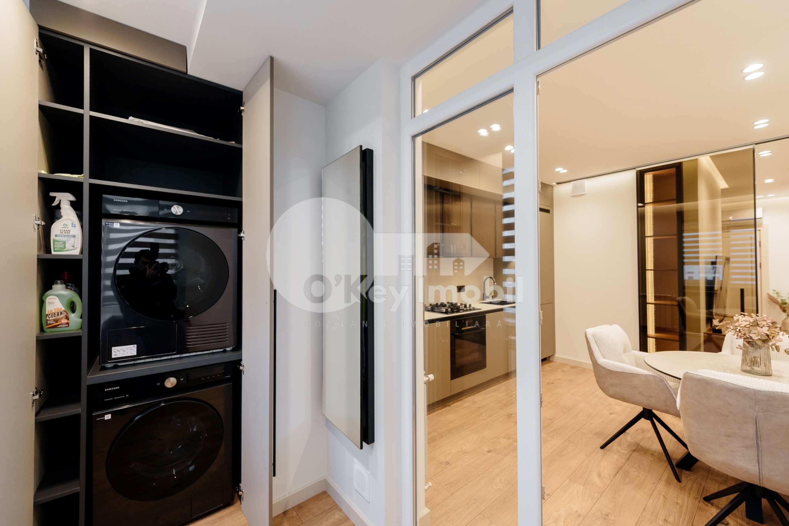 Apartament, Buiucani, VASILE LUPU