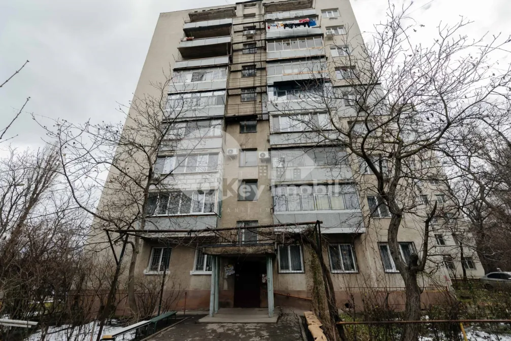 Квартира, Ботаника, МУНЧЕШТЬ