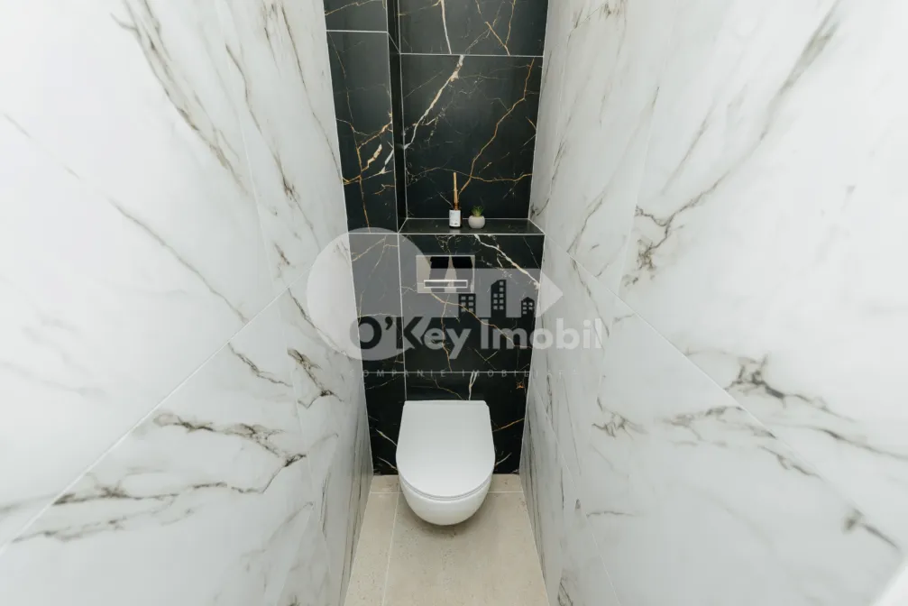 Квартира, Ботаника, МУНЧЕШТЬ