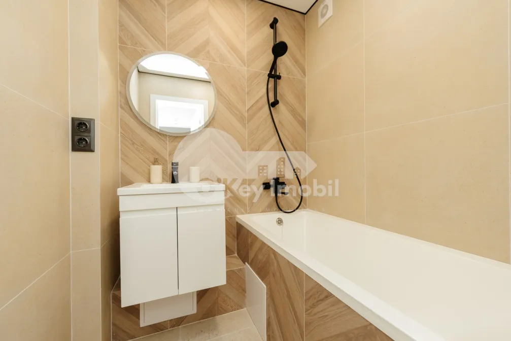 Квартира, Ботаника, МУНЧЕШТЬ