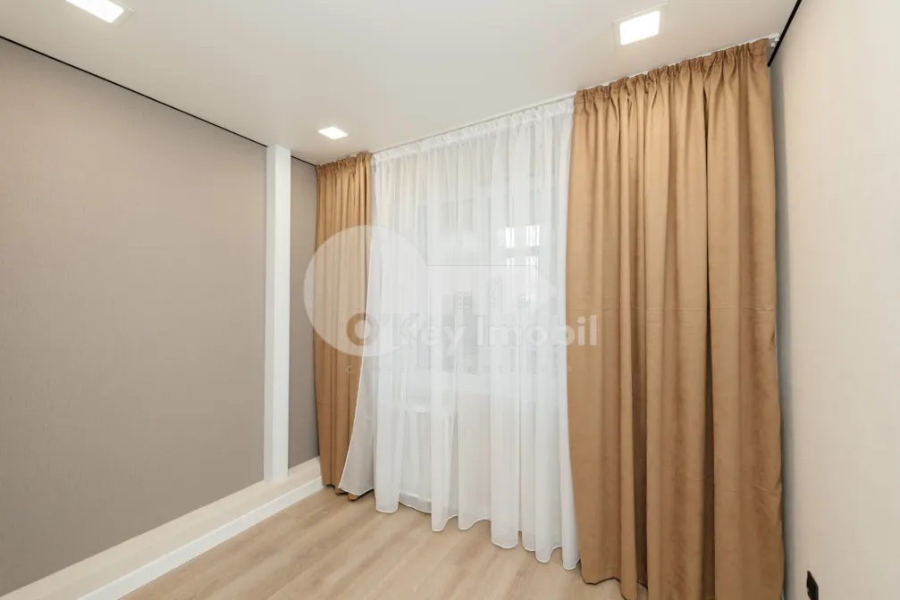 Квартира, Ботаника, МУНЧЕШТЬ