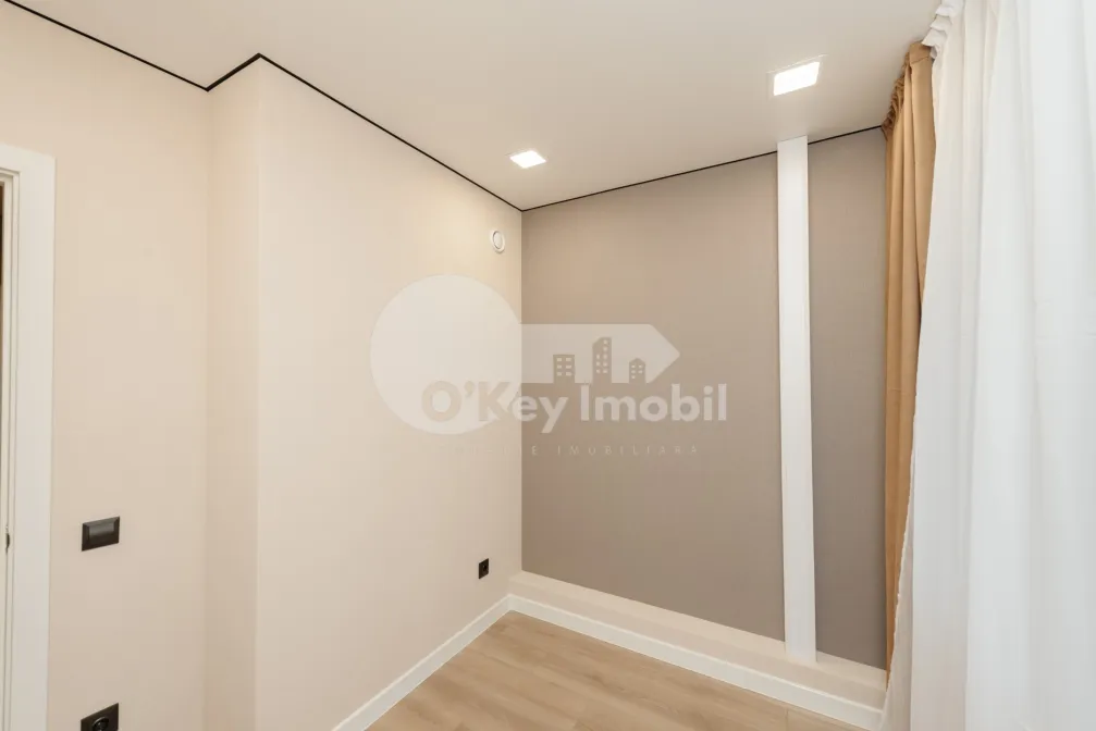 Квартира, Ботаника, МУНЧЕШТЬ