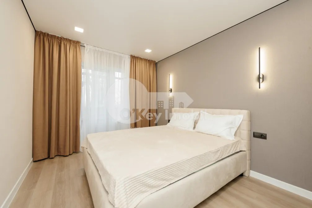 Квартира, Ботаника, МУНЧЕШТЬ