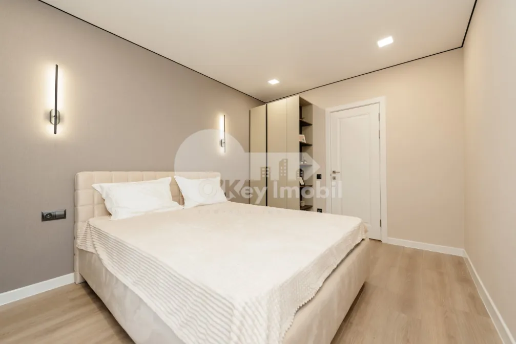 Квартира, Ботаника, МУНЧЕШТЬ