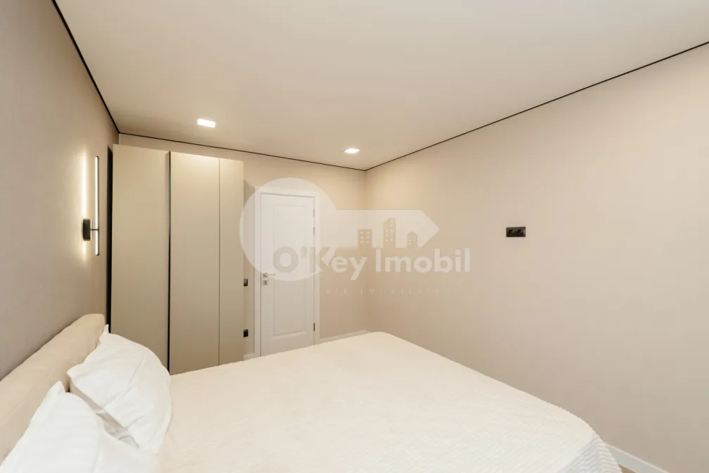 Квартира, Ботаника, МУНЧЕШТЬ