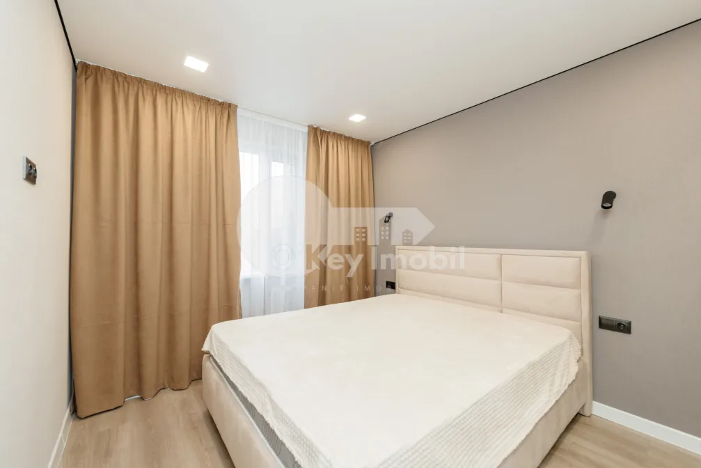 Квартира, Ботаника, МУНЧЕШТЬ