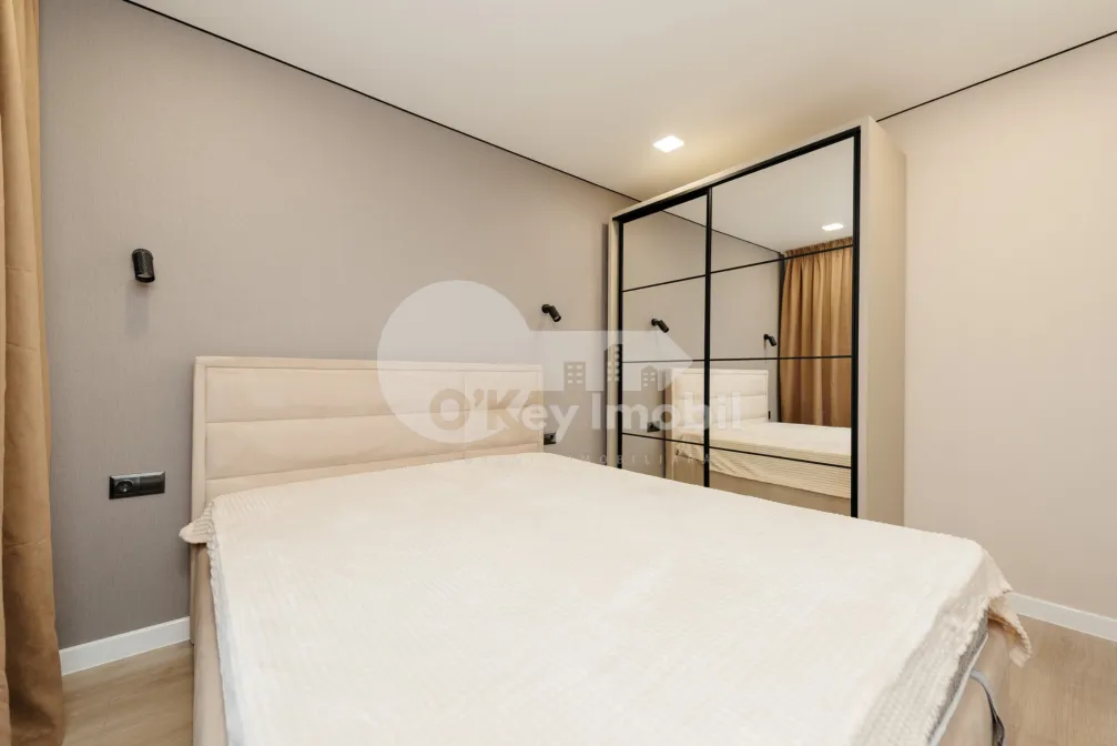 Квартира, Ботаника, МУНЧЕШТЬ