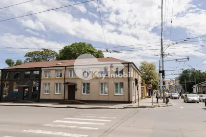 Офис, Центр, БУКУРЕШТЬ