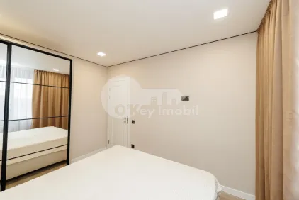 Квартира, Ботаника, МУНЧЕШТЬ