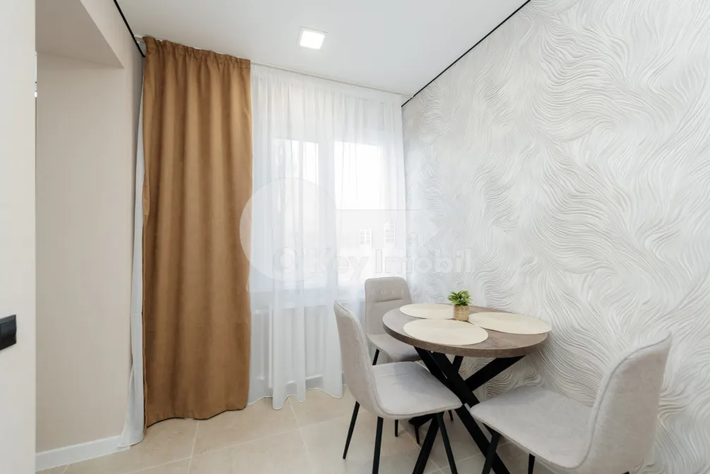 Квартира, Ботаника, МУНЧЕШТЬ