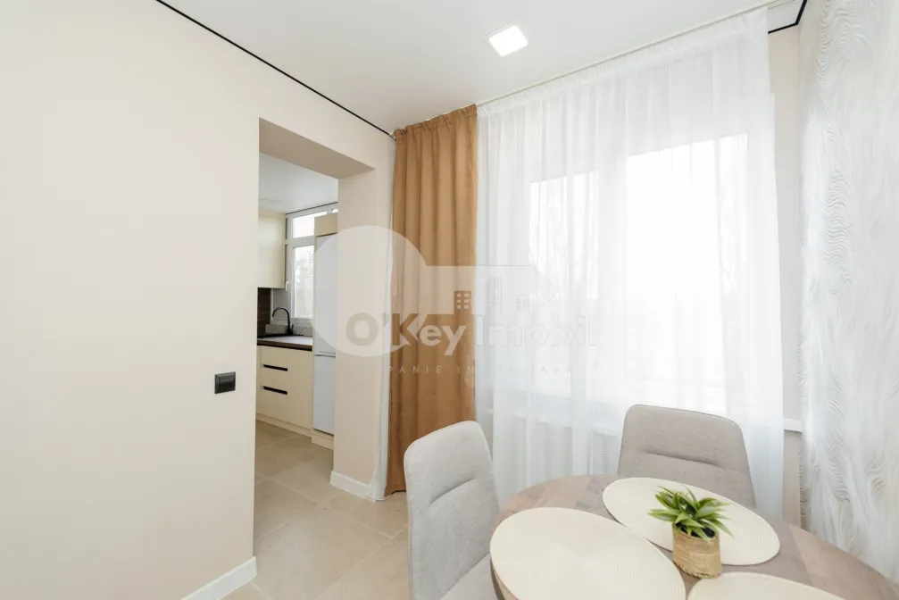 Квартира, Ботаника, МУНЧЕШТЬ