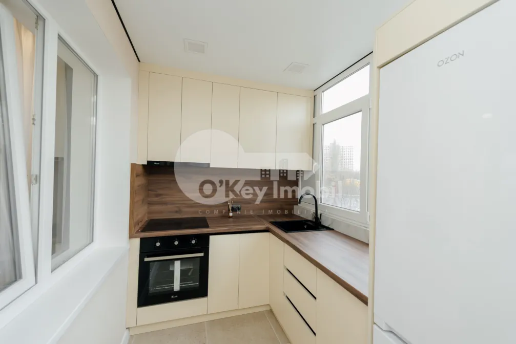 Квартира, Ботаника, МУНЧЕШТЬ