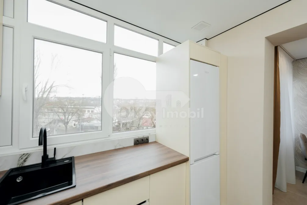 Квартира, Ботаника, МУНЧЕШТЬ