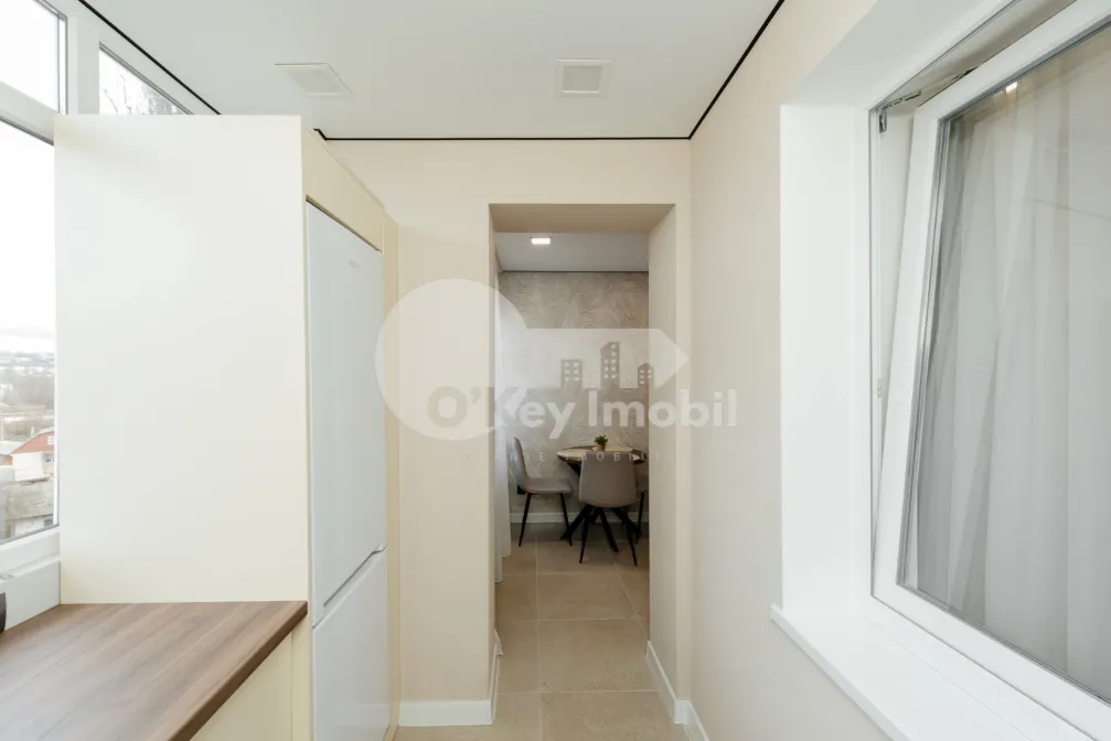 Квартира, Ботаника, МУНЧЕШТЬ