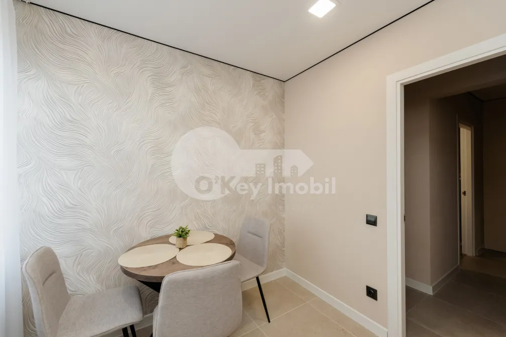 Квартира, Ботаника, МУНЧЕШТЬ