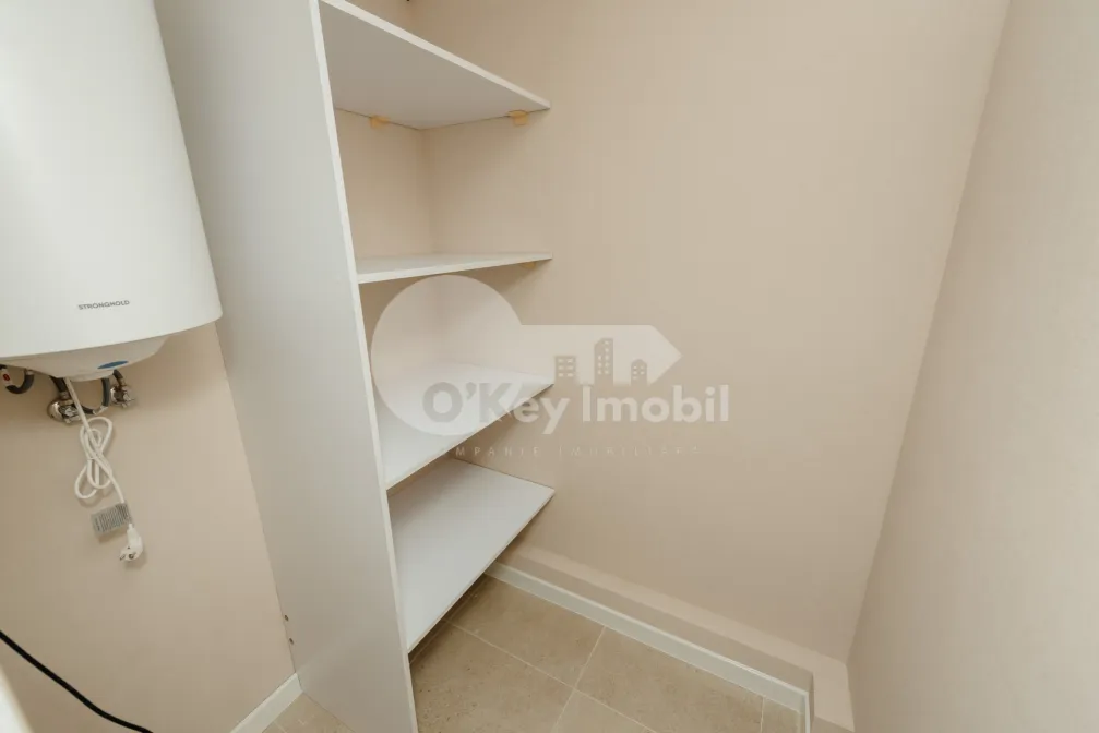 Квартира, Ботаника, МУНЧЕШТЬ