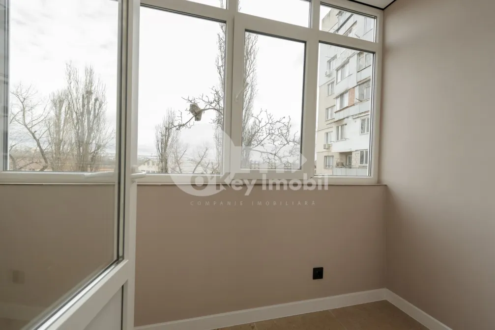 Квартира, Ботаника, МУНЧЕШТЬ