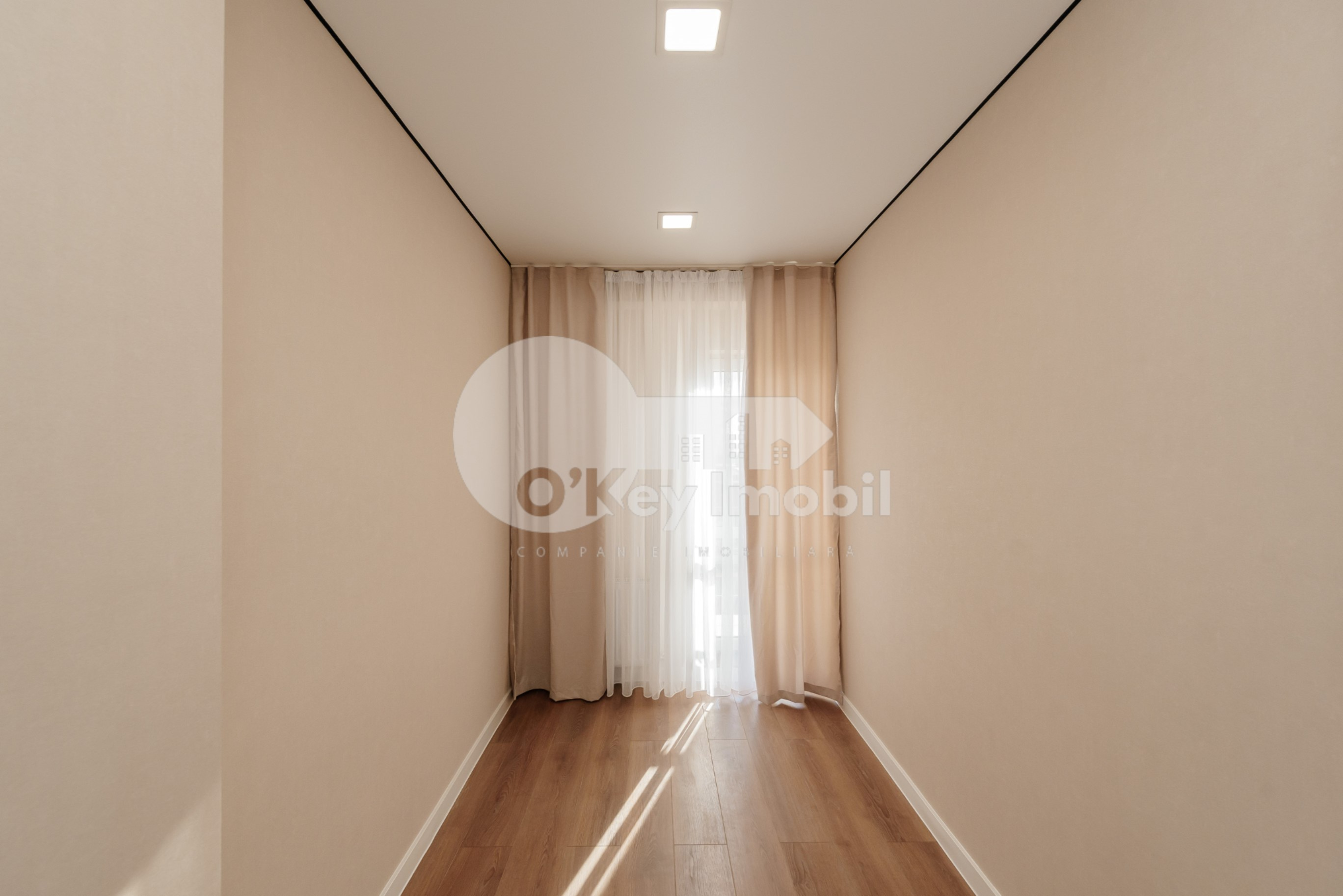 Apartament, Durlești, NICOLAE DIMO