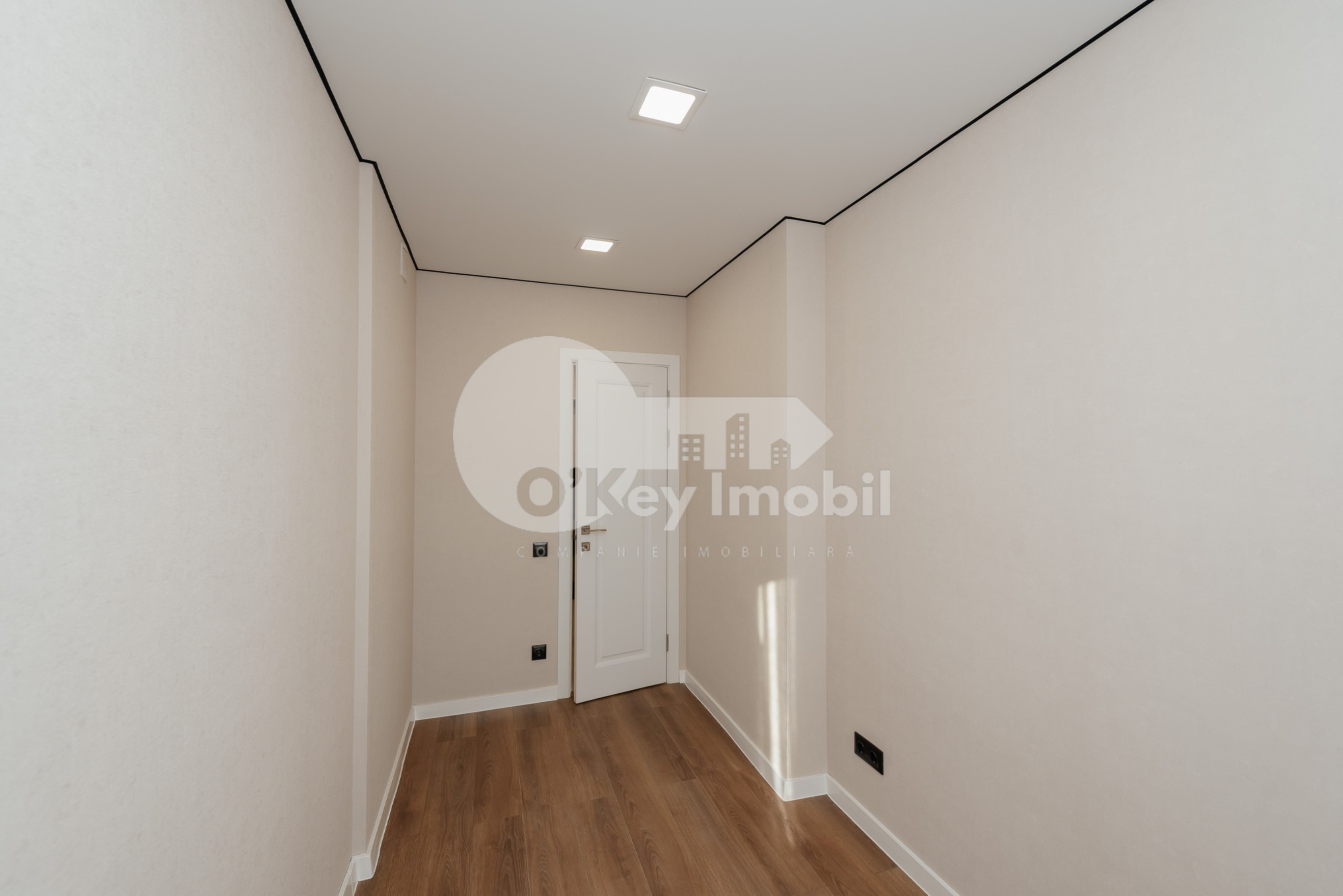 Apartament, Durlești, NICOLAE DIMO