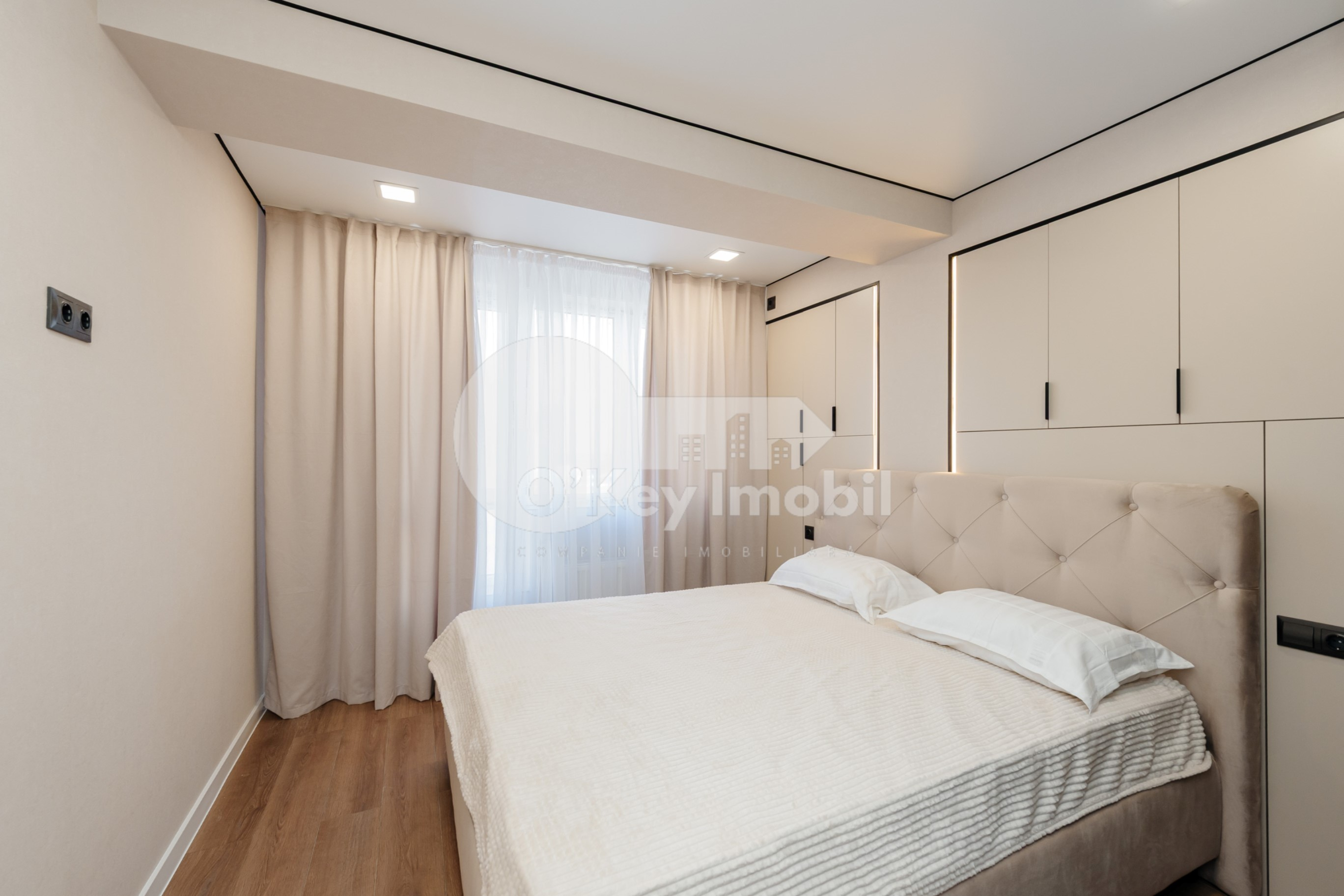 Apartament, Durlești, NICOLAE DIMO