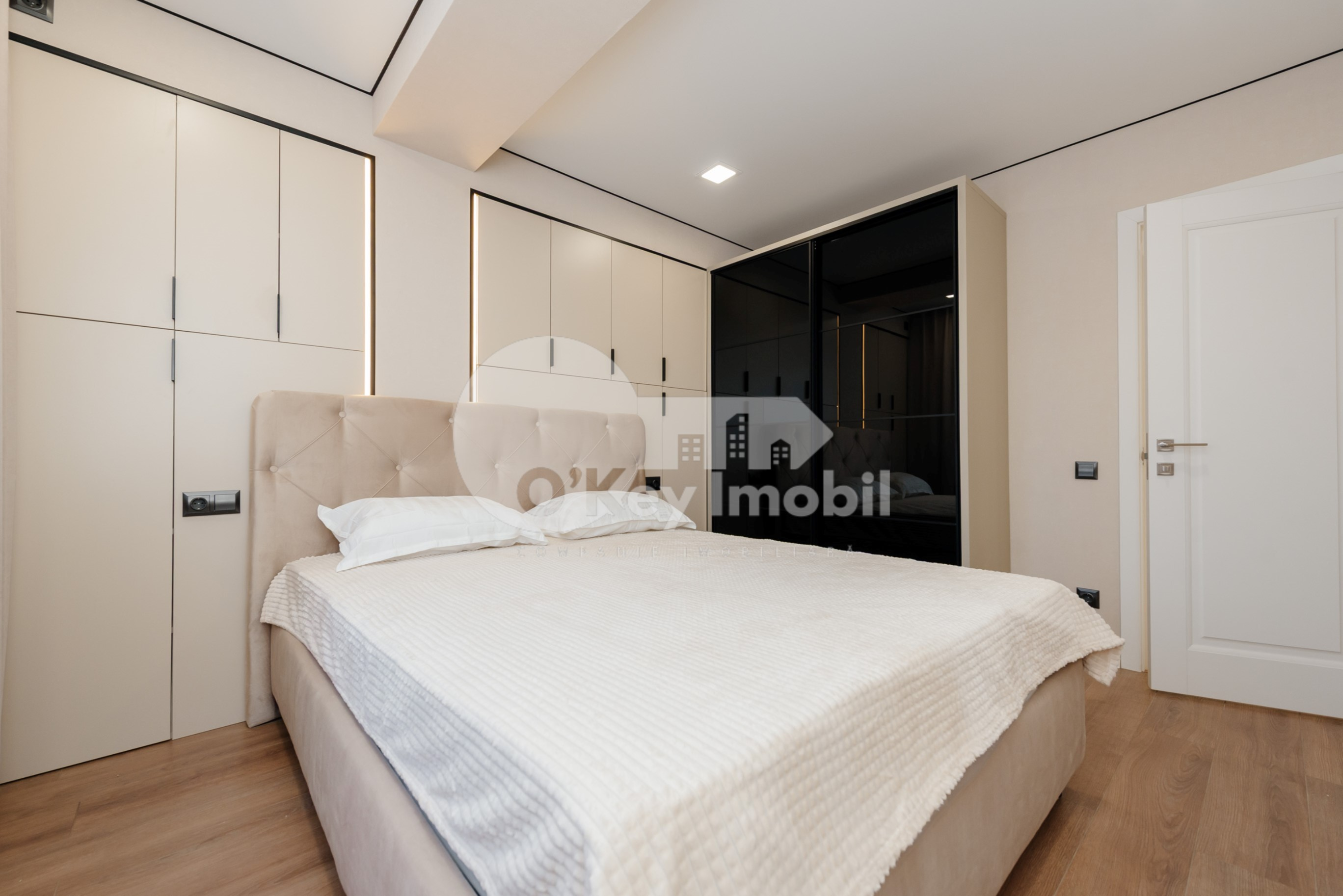 Apartament, Durlești, NICOLAE DIMO