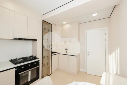 Квартира, Дурлешты, Н. ДИМО