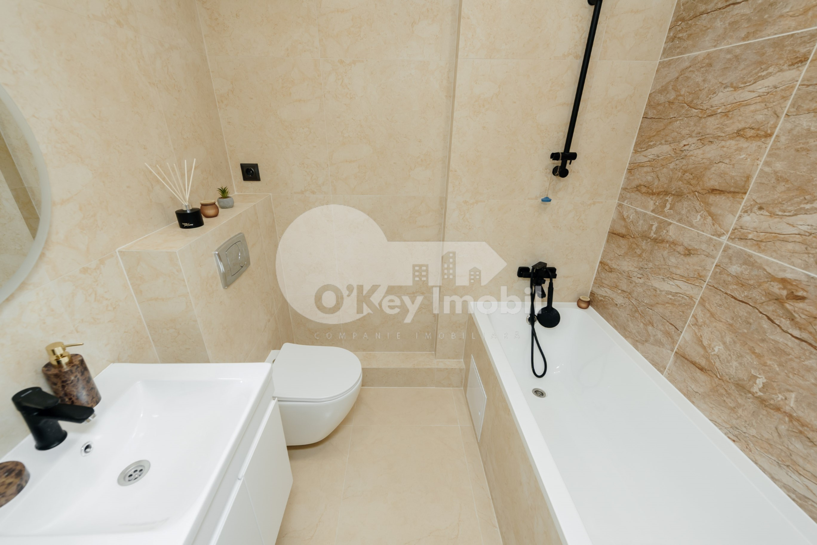 Apartament, Durlești, NICOLAE DIMO