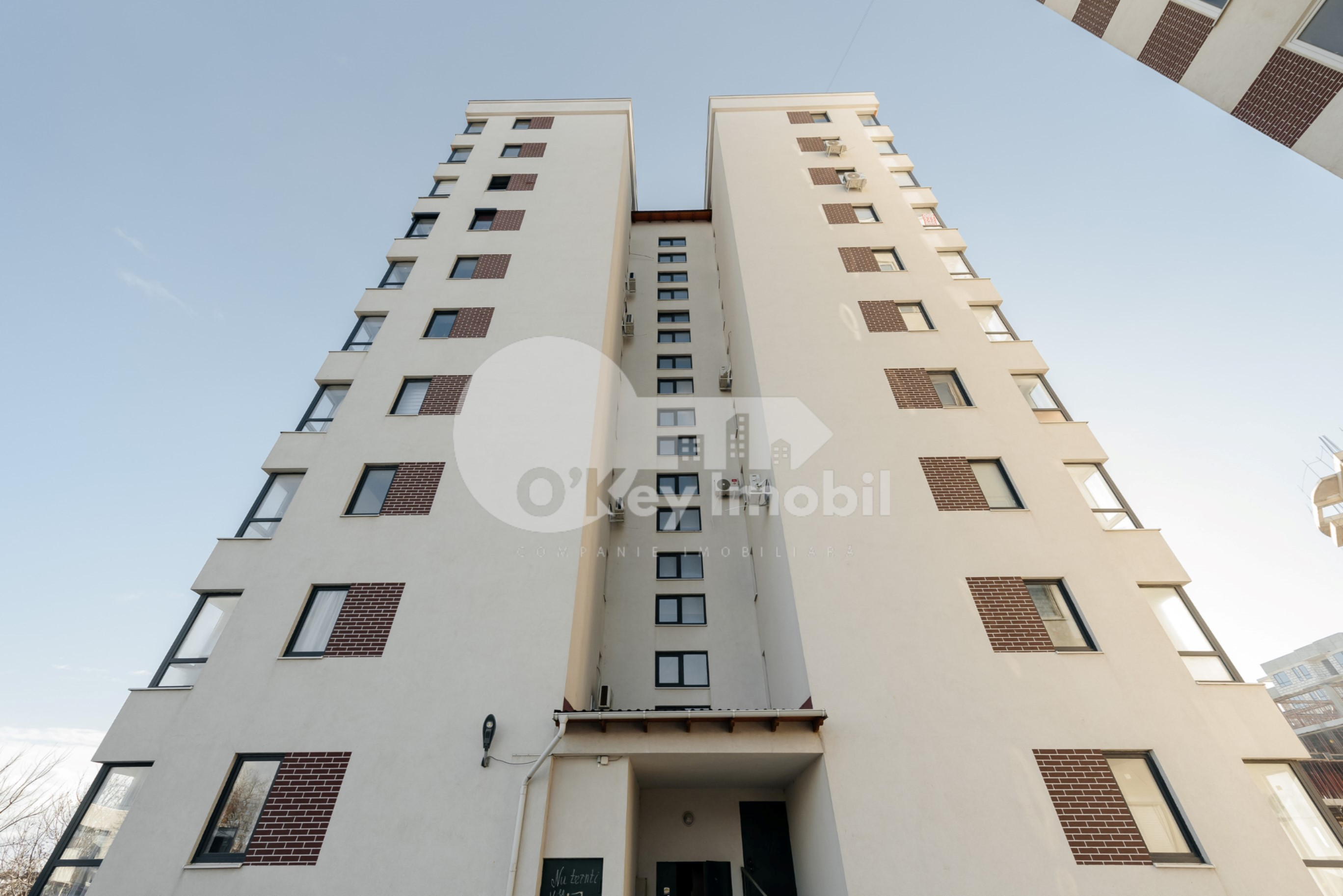 Apartament, Durlești, NICOLAE DIMO