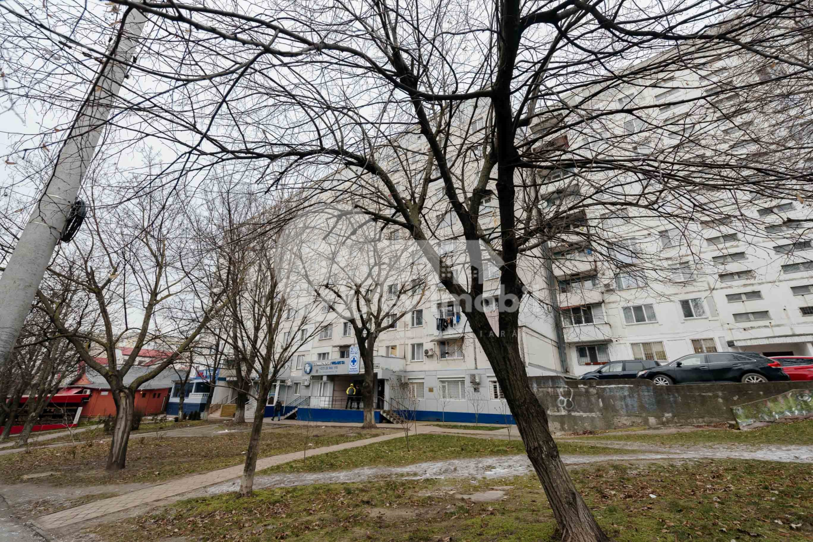 Apartament, Botanica, INDEPENDENȚEI