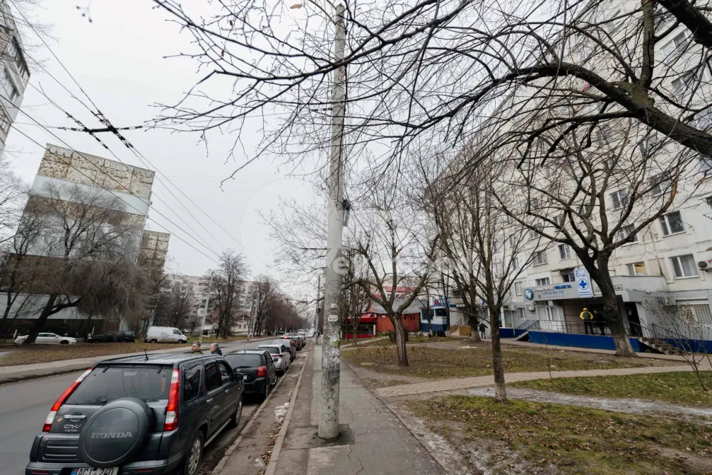 Квартира, Ботаника, ИНДЕПЕНДЕНЦЕЙ