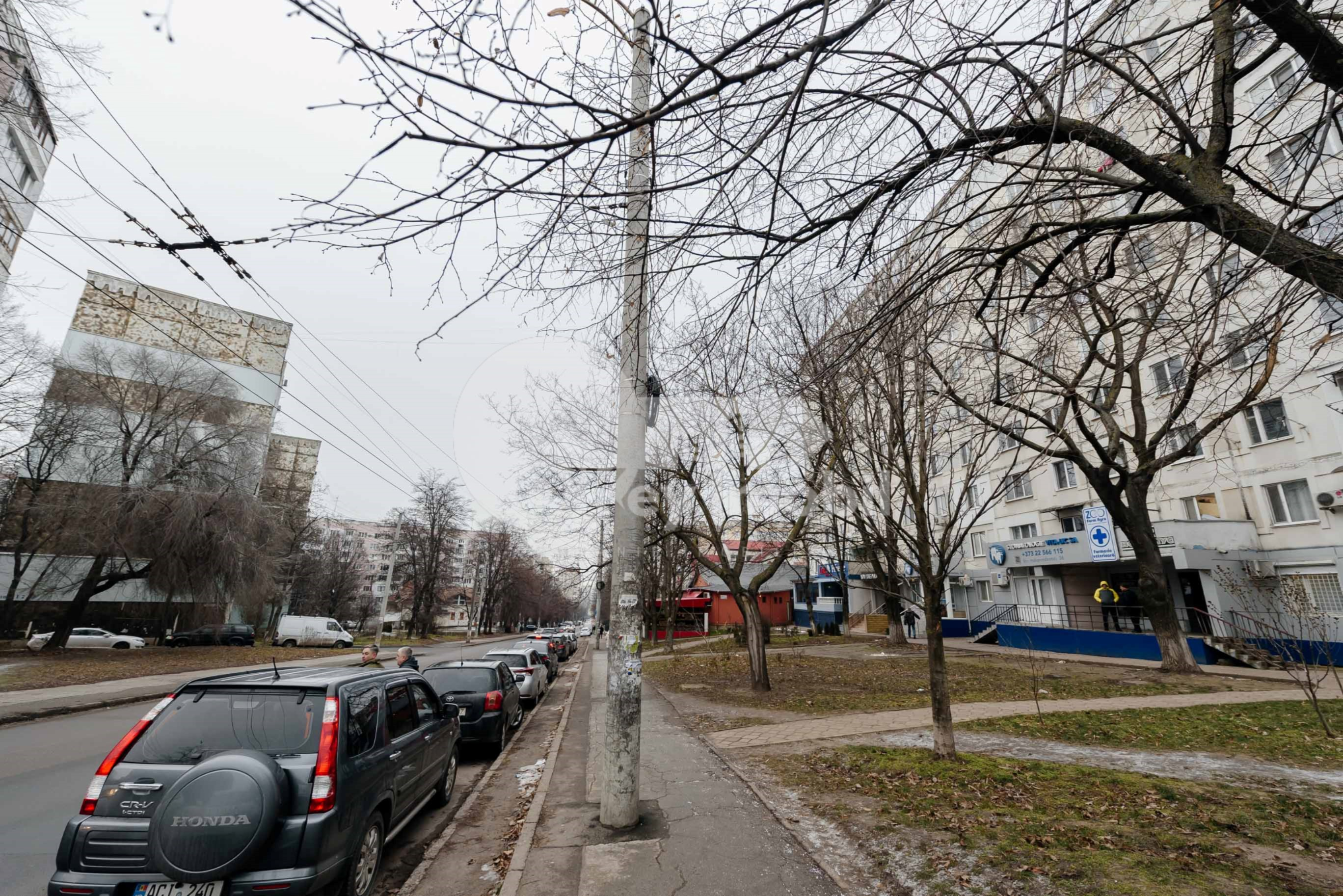 Apartament, Botanica, INDEPENDENȚEI