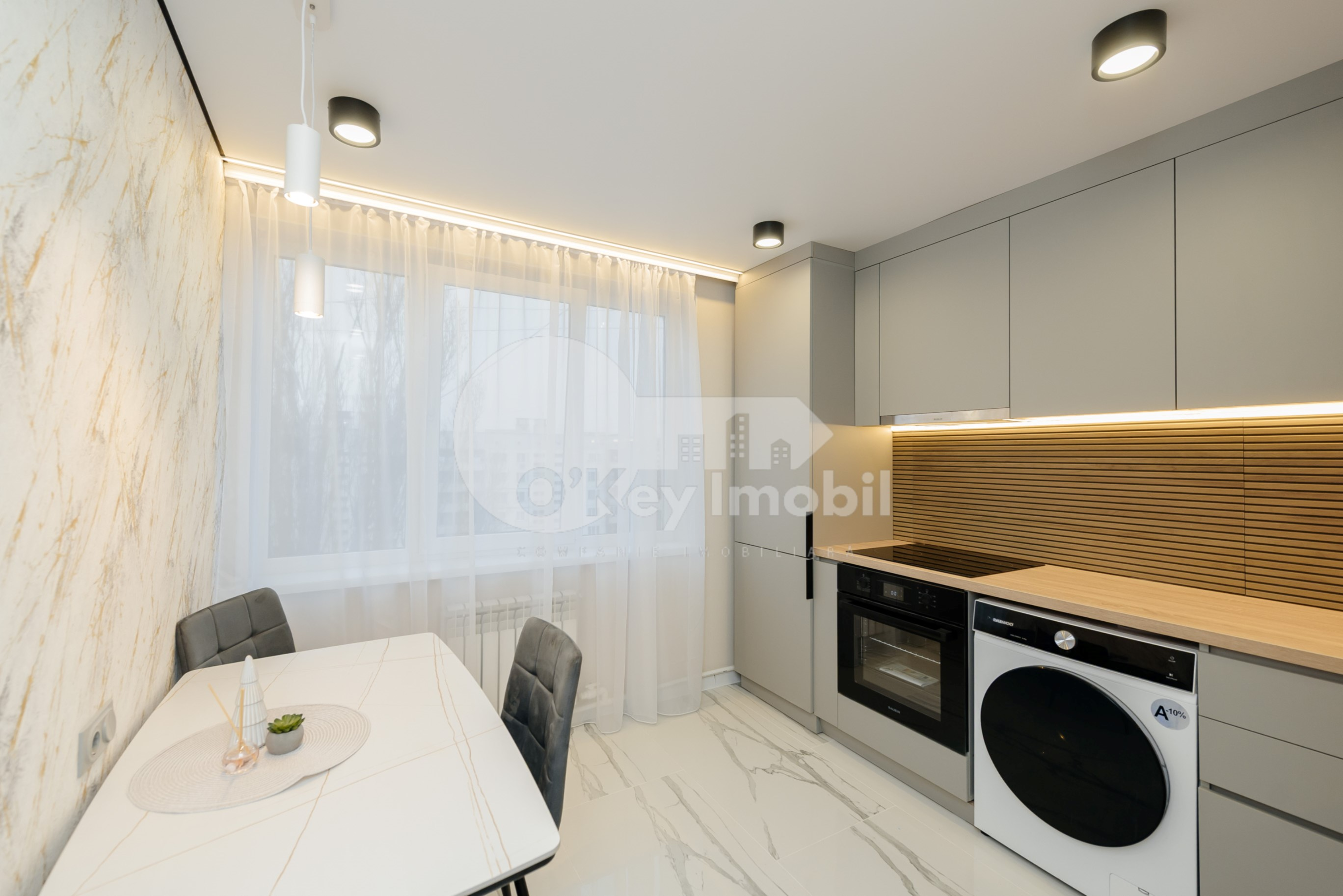 Apartament, Botanica, INDEPENDENȚEI