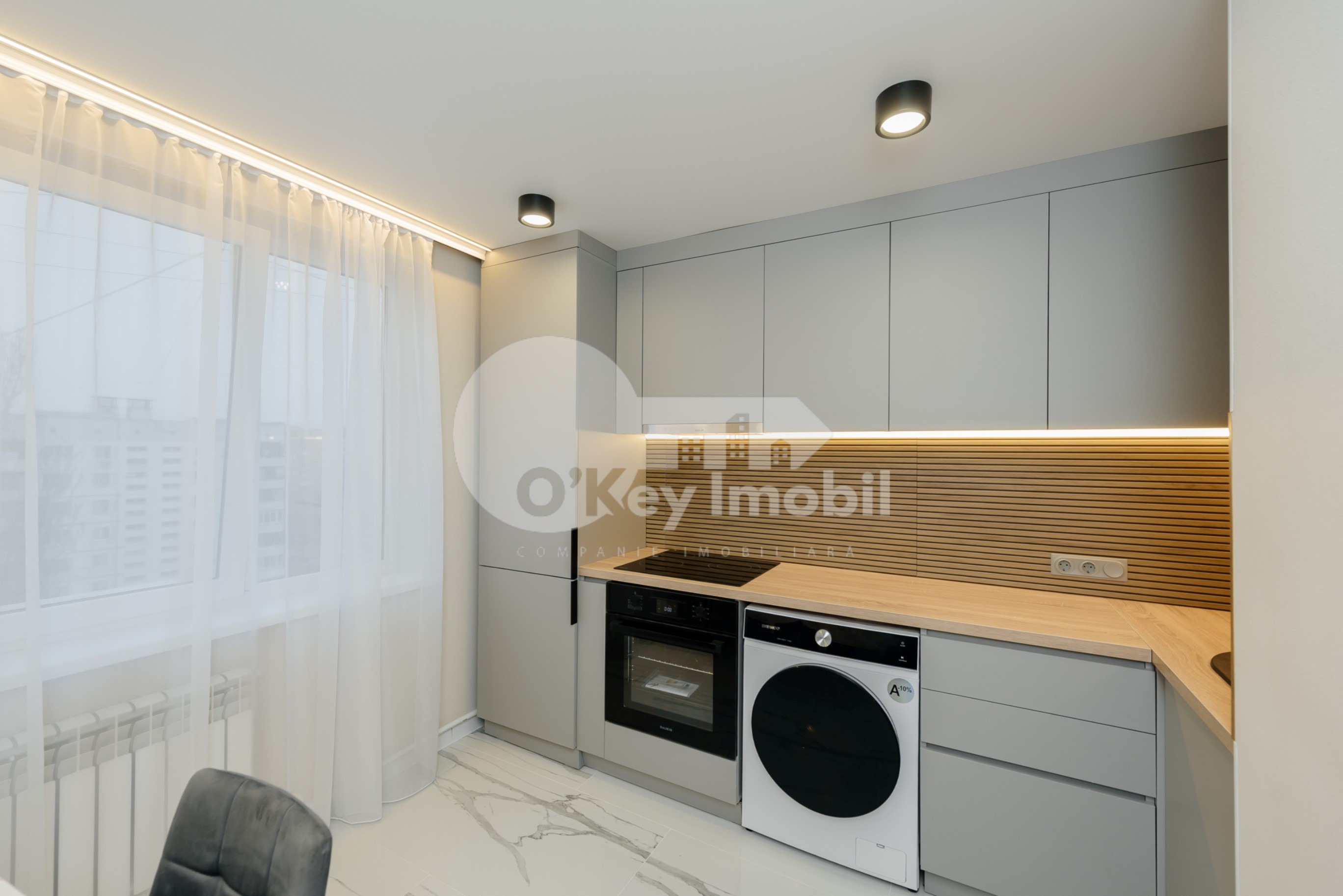 Apartament, Botanica, INDEPENDENȚEI