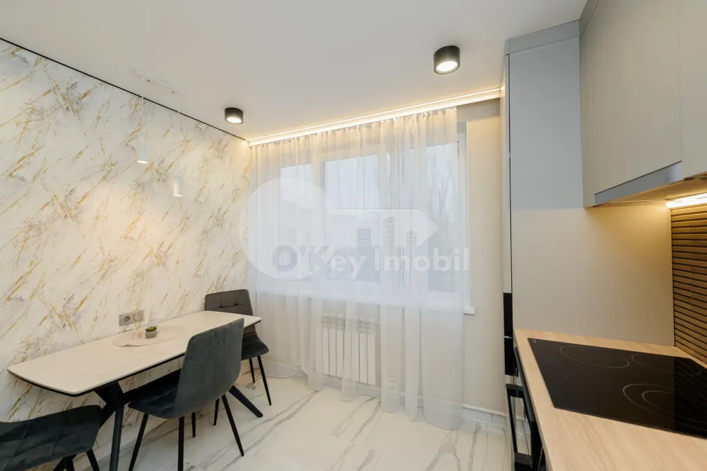 Квартира, Ботаника, ИНДЕПЕНДЕНЦЕЙ