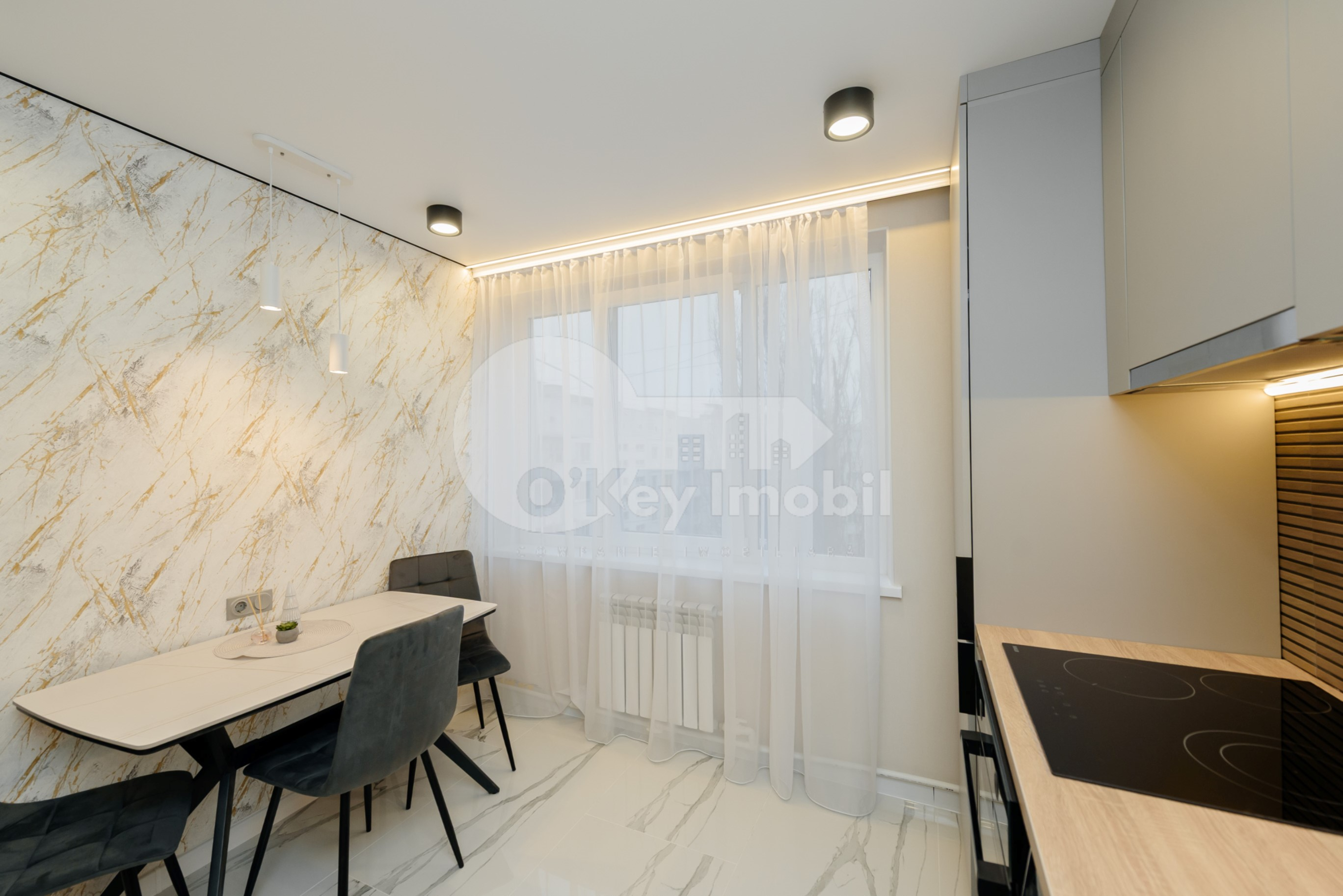 Apartament, Botanica, INDEPENDENȚEI