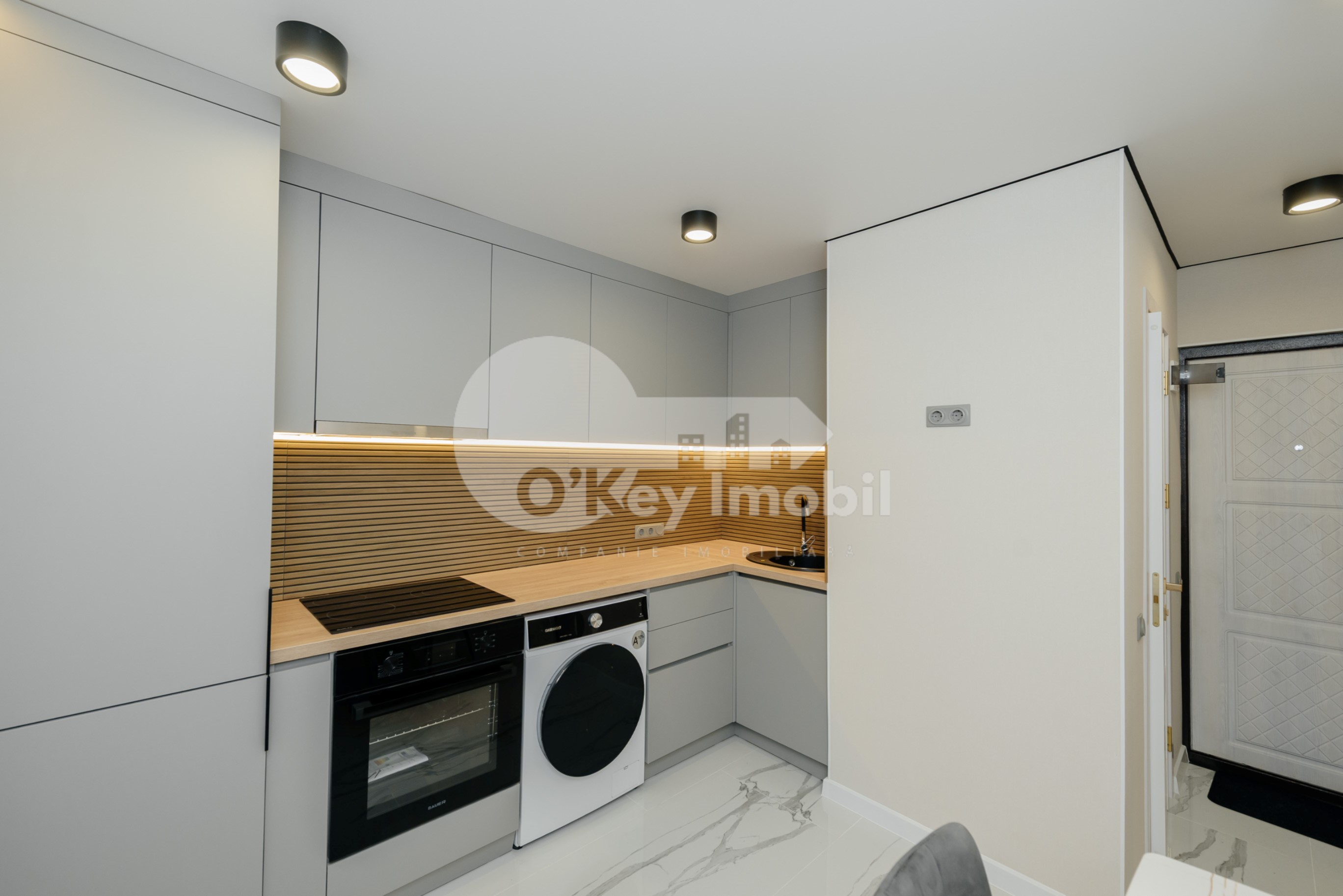 Apartament, Botanica, INDEPENDENȚEI